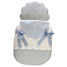 Baby boy pram covers deals