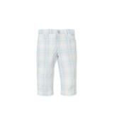 Tutto Piccolo Tutto Piccolo AW24 Boys Check Trousers - 8110
