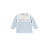 Tutto Piccolo Tutto Piccolo AW24 Boys Polo Top - 8811
