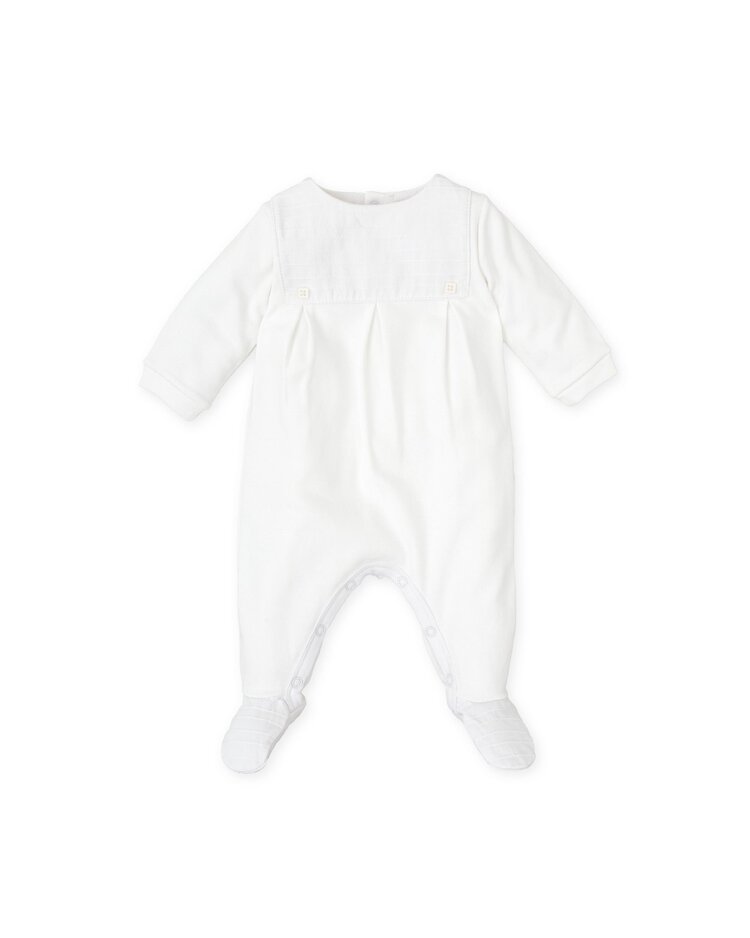 Tutto Piccolo Tutto Piccolo AW24 Babygrow - 8089