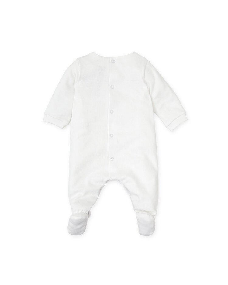 Tutto Piccolo Tutto Piccolo AW24 Babygrow - 8089