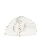 Jellycat Bashful Luxe Bunny Blankie