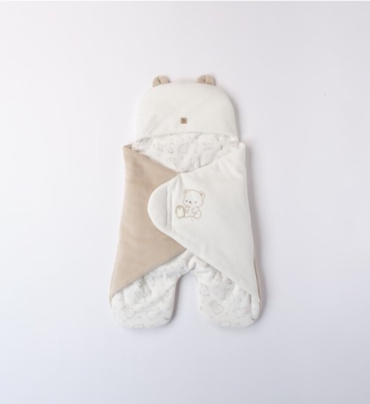 iDO iDO AW24 Baby Sleeping Bag - 4A224