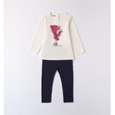 iDO iDO AW24 Legging Set - 4A539