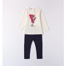 iDO iDO AW24 Legging Set - 4A539