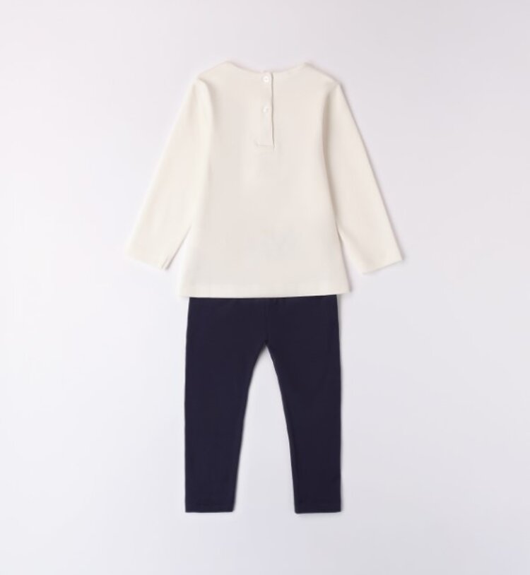 iDO iDO AW24 Legging Set - 4A539