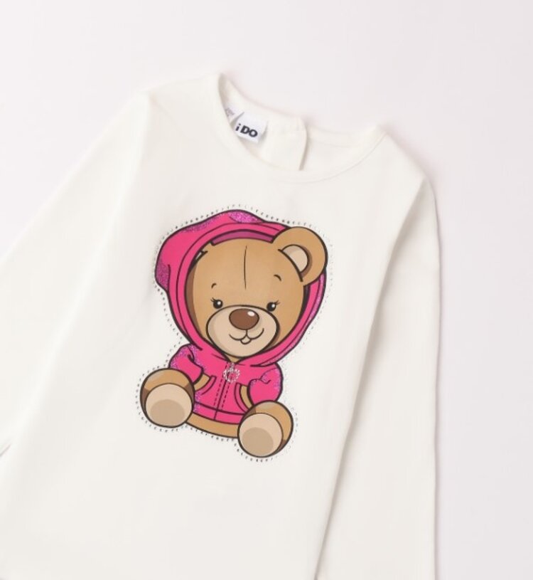 iDO iDO AW24 Girls Trouser Set - 4A598/4A619