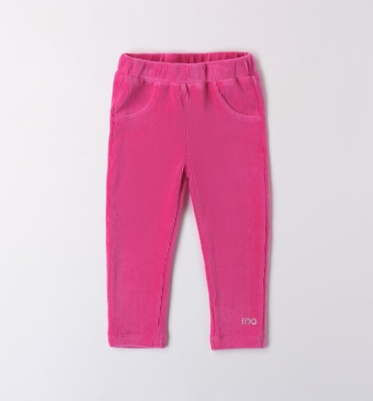 iDO iDO AW24 Girls Trouser Set - 4A598/4A619