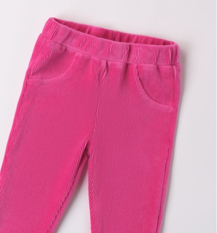 iDO iDO AW24 Girls Trouser Set - 4A598/4A619