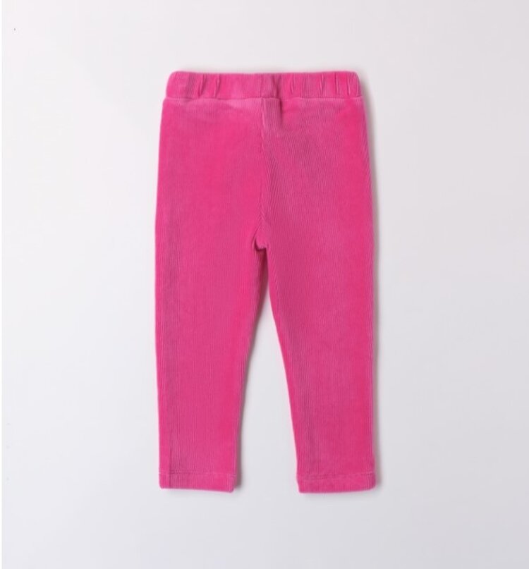 iDO iDO AW24 Girls Trouser Set - 4A598/4A619