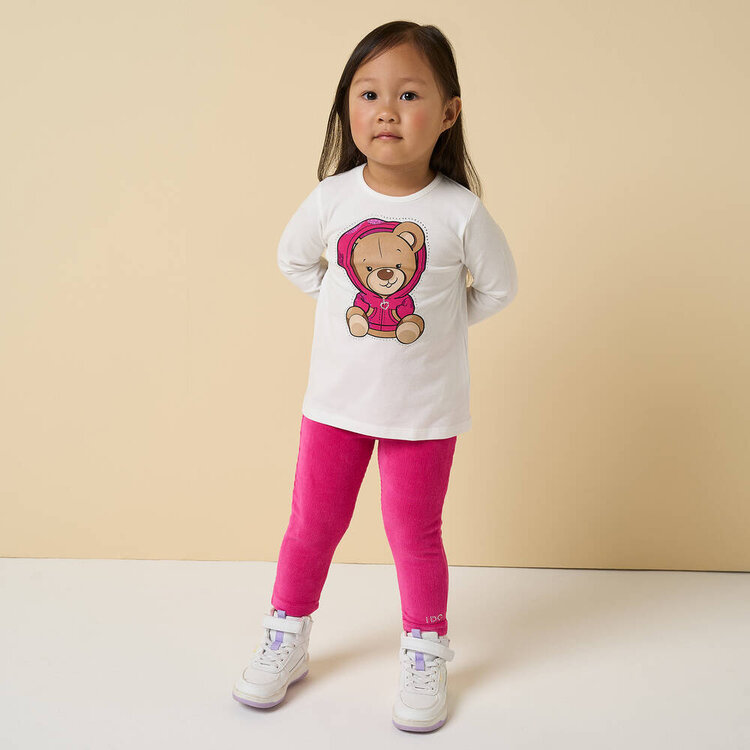 iDO iDO AW24 Girls Trouser Set - 4A598/4A619