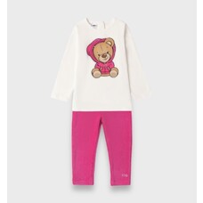 iDO iDO AW24 Girls Trouser Set - 4A598/4A619