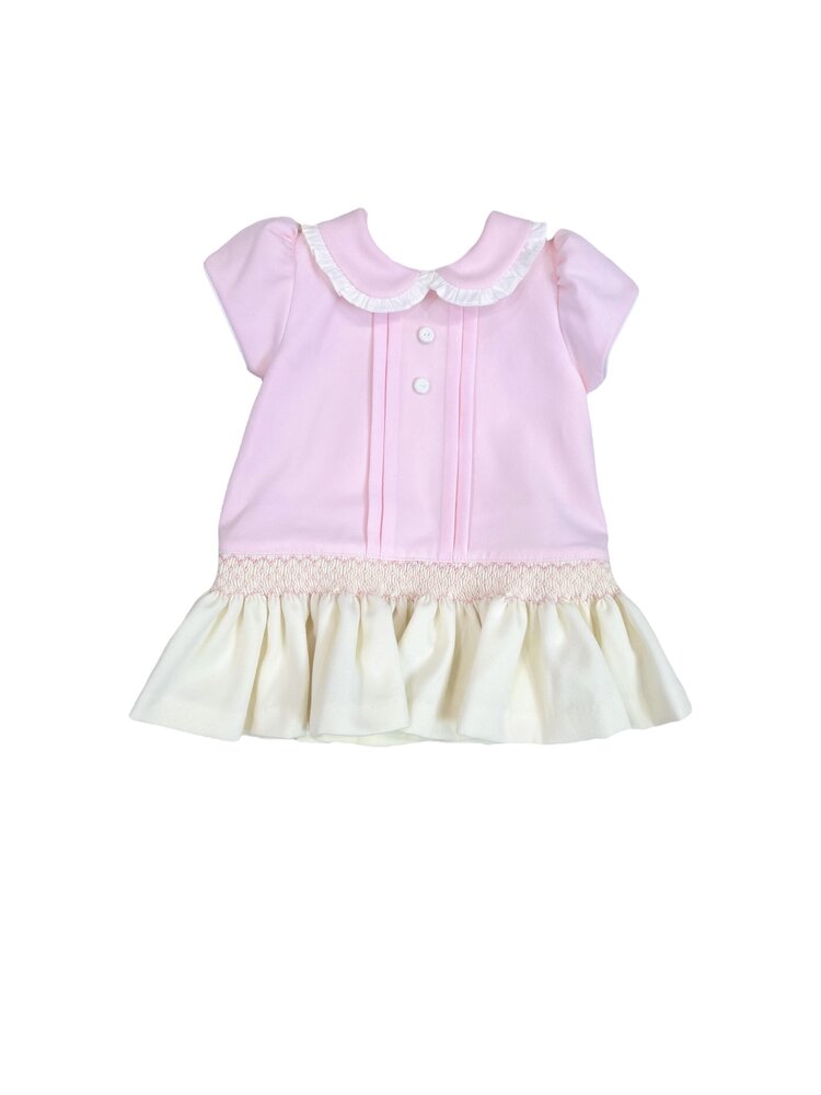 Pretty Originals Pretty Originals AW24 Dress & Headband - BD02268