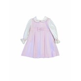 Pretty Originals Pretty Originals AW24 Dress & Headband - BD02254