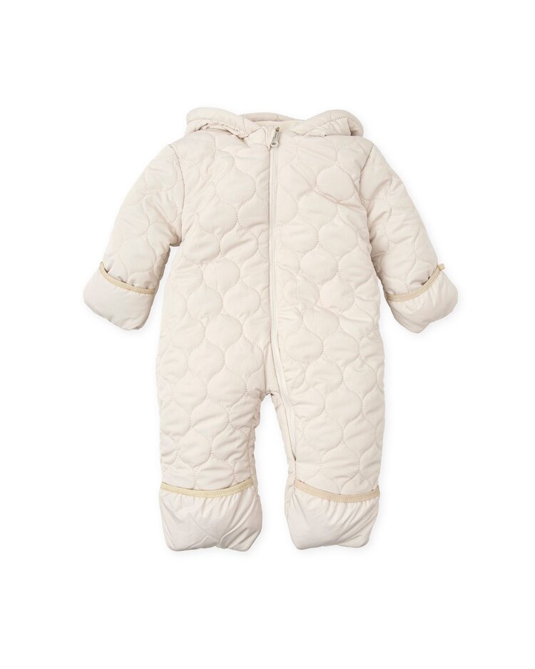 Tutto Piccolo Tutto Piccolo AW24 Snowsuit - 8502