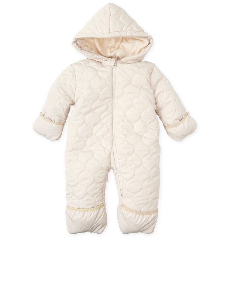 Tutto Piccolo Tutto Piccolo AW24 Snowsuit - 8502