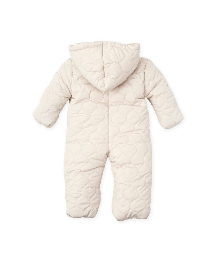 Tutto Piccolo Tutto Piccolo AW24 Snowsuit - 8502