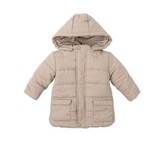 Tutto Piccolo Tutto Piccolo AW24 Boys Parka - 8516