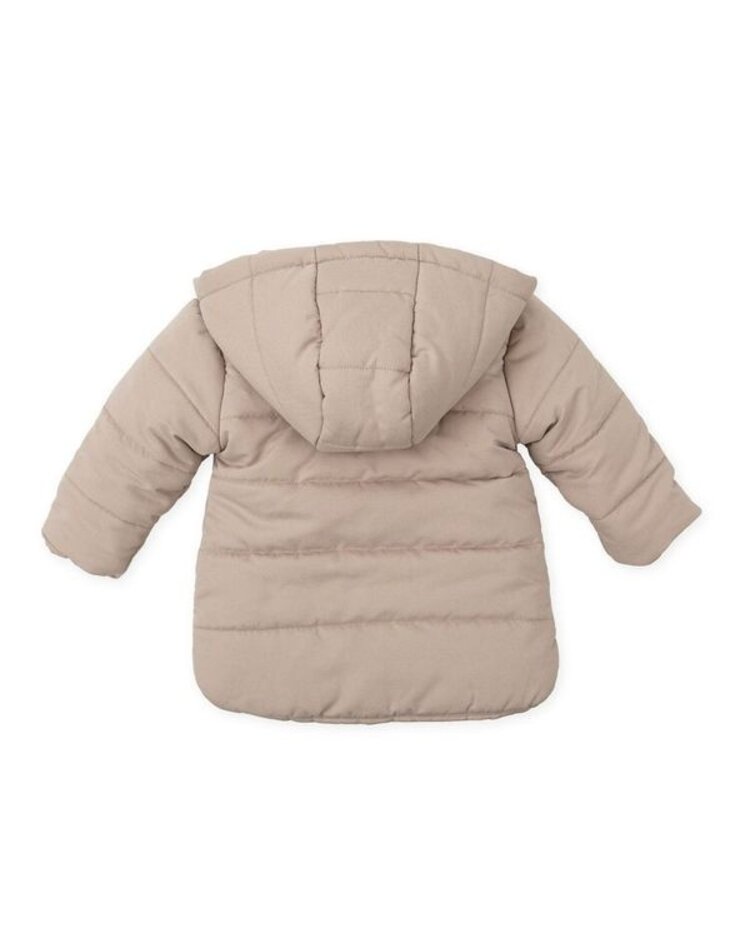 Tutto Piccolo Tutto Piccolo AW24 Boys Parka - 8516