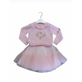 Bimbalo Bimbalo AW24 Skirt Set - 7432
