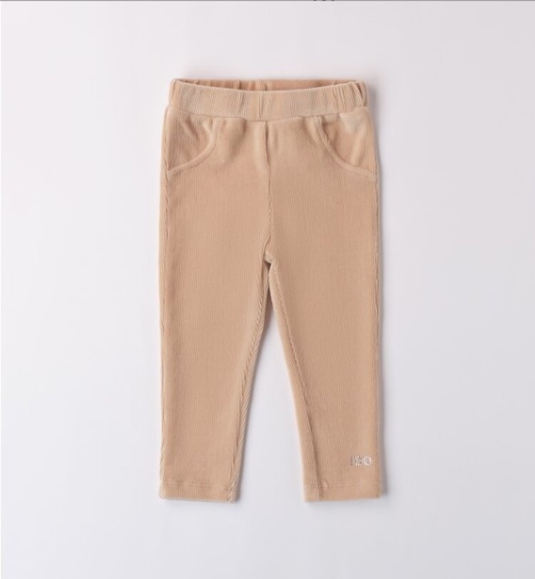 iDO iDO AW24 Dog Trouser Set - 4A652/4A619