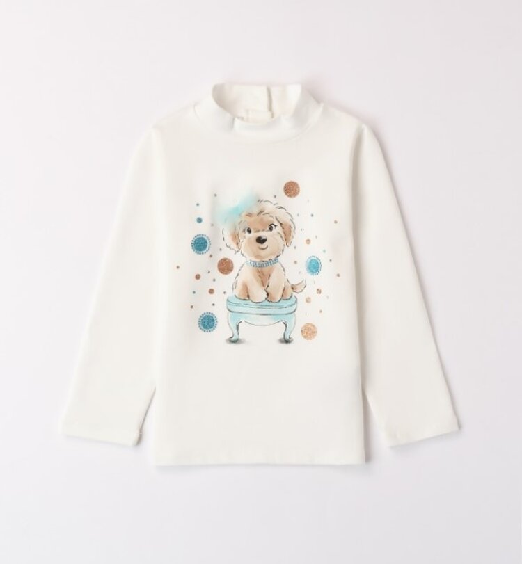 iDO iDO AW24 Dog Trouser Set - 4A652/4A619