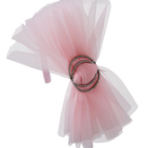 Daga AW24 Tulle Hairband - A24111