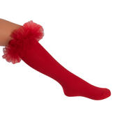DAGA Daga AW24 Tutu Socks - A24189