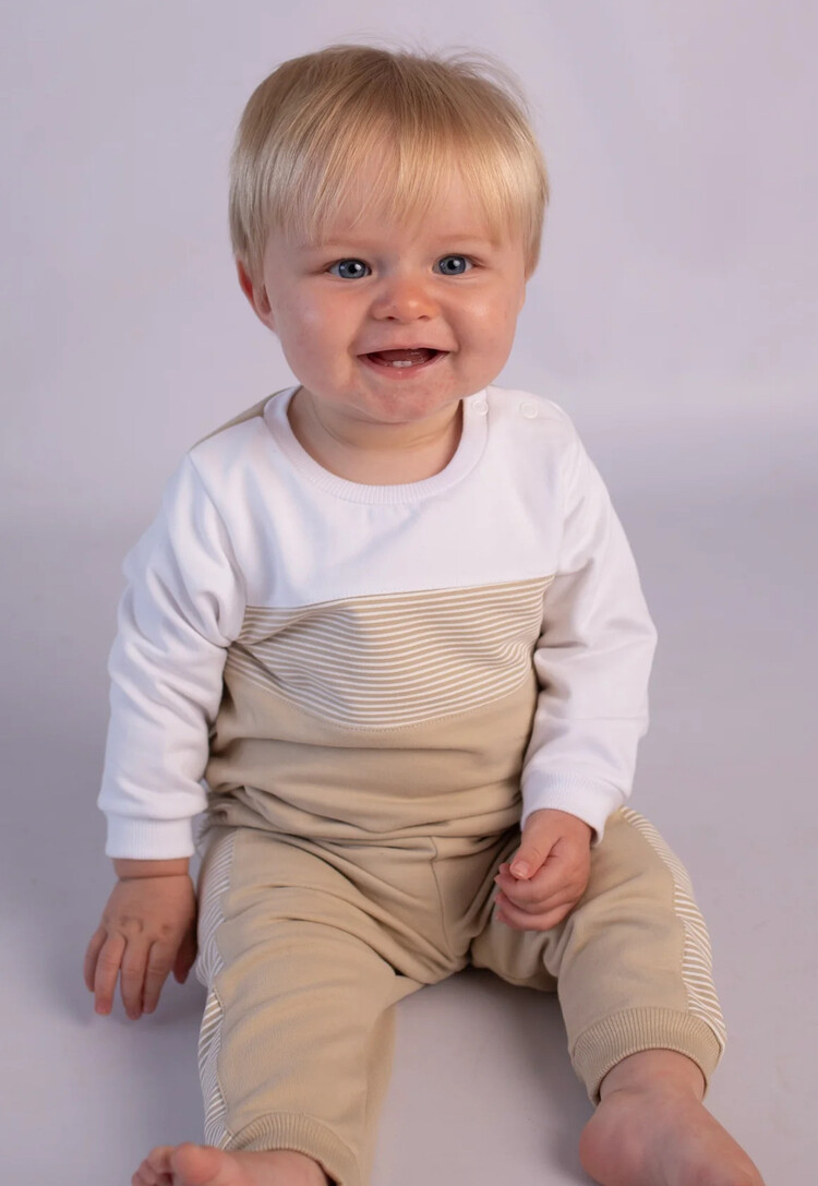 Deolinda Deolinda Marty Tracksuit 4910 AW24