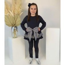 Harris Kids Harris Kids AW24 Georgie Legging Set