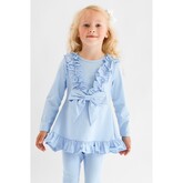 Harris Kids Harris Kids AW24 Faye Legging Set