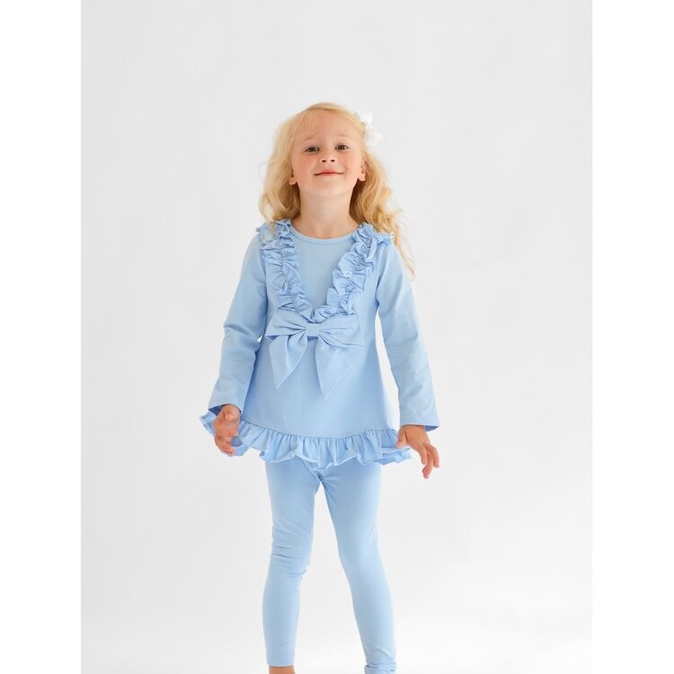 Harris Kids Harris Kids AW24 Faye Legging Set