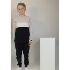 Harris Kids Harris Kids AW24 Louie Tracksuit