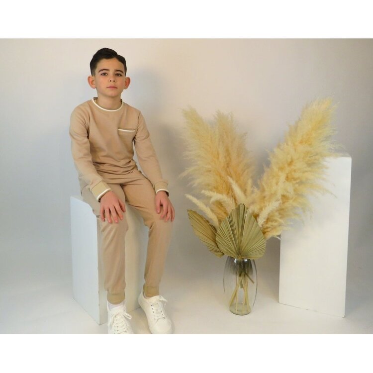 Harris Kids Harris Kids AW24 Bernie Tracksuit