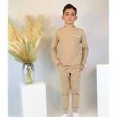 Harris Kids Harris Kids AW24 Bernie Tracksuit