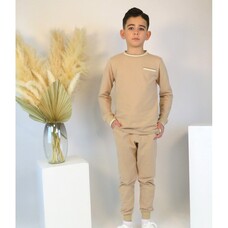Harris Kids Harris Kids AW24 Bernie Tracksuit