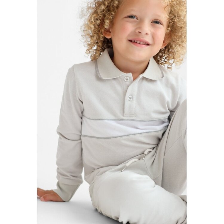 Harris Kids Harris Kids AW24 Bertie Tracksuit