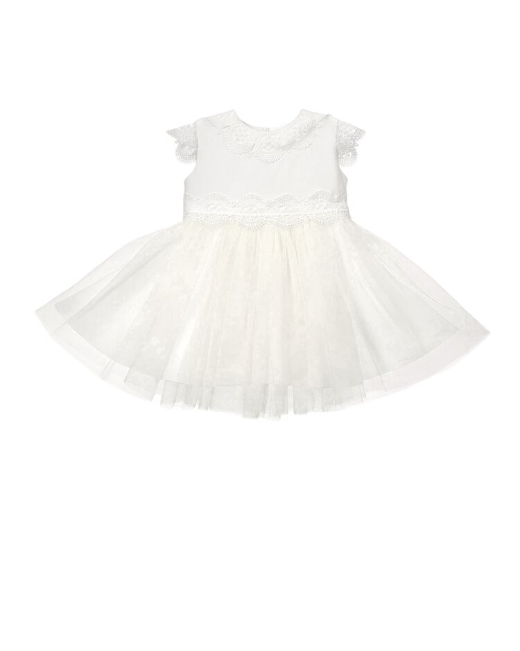 First Baby First Baby Amelia Dress
