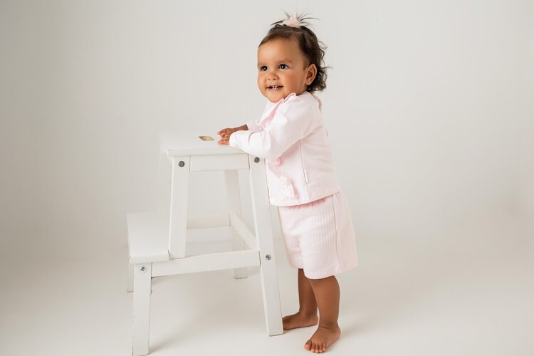 Pastels & Co Pastels & Co AW24 Unice Short Set - 707H