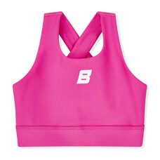 Bonini by A*Dee Bonini by A*Dee Aspire Crop Sport Top