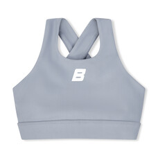 Bonini by A*Dee Bonini by A*Dee Aspire Crop Sport Top