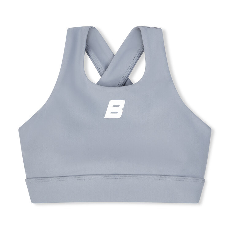Bonini by A*Dee Bonini by A*Dee Aspire Crop Sport Top
