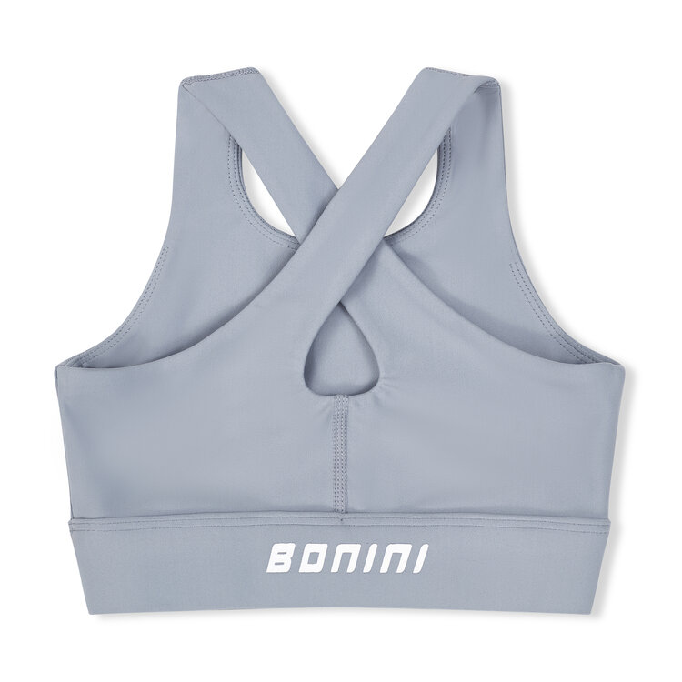 Bonini by A*Dee Bonini by A*Dee Aspire Crop Sport Top