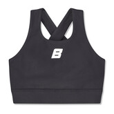 Bonini by A*Dee Bonini by A*Dee Aspire Crop Sport Top