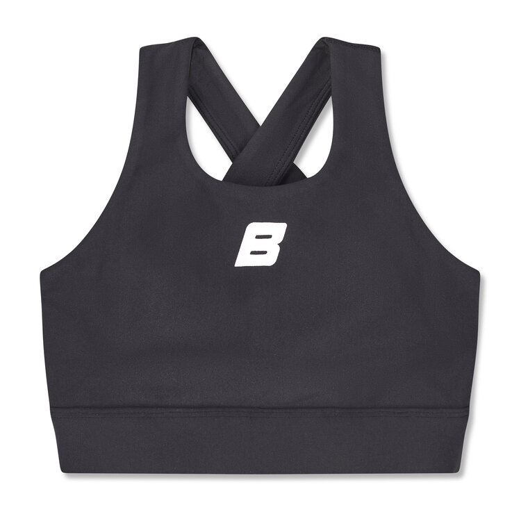 Bonini by A*Dee Bonini by A*Dee Aspire Crop Sport Top