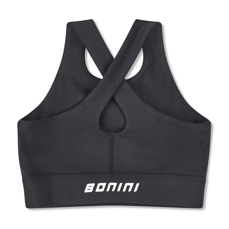 Bonini by A*Dee Bonini by A*Dee Aspire Crop Sport Top