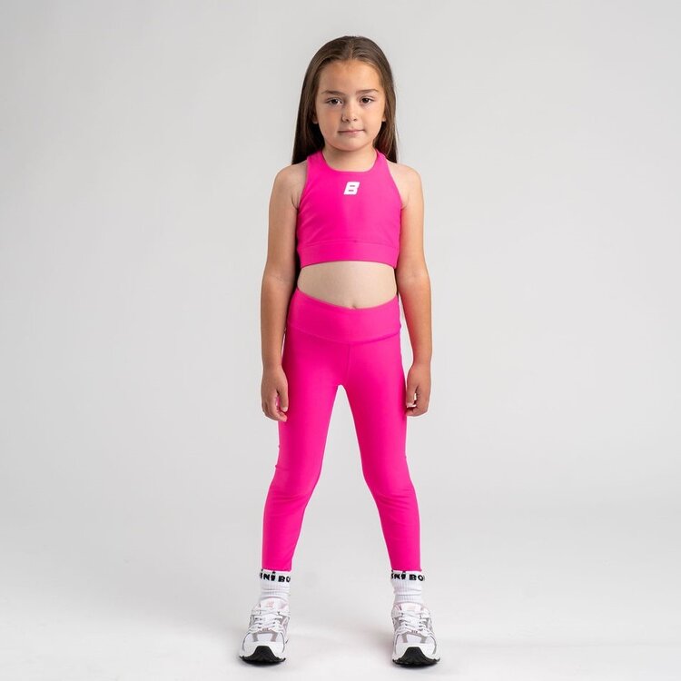 Bonini by A*Dee Bonini by A*Dee Aspire Sport Leggings