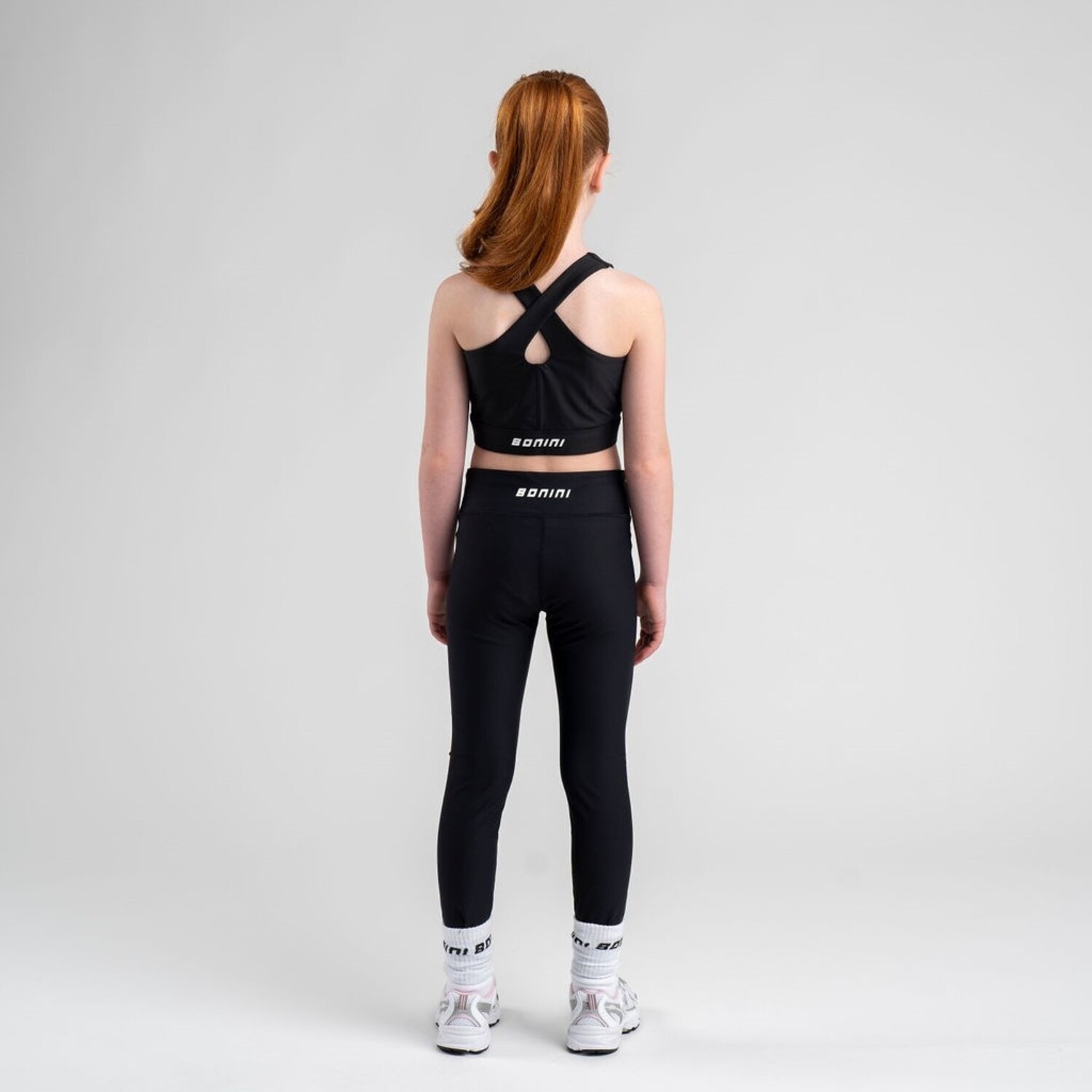 Bonini by A Dee Bonini by A Dee Aspire Sport Leggings Bubbles Childrenswear