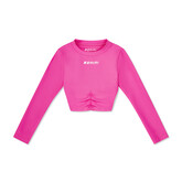 Bonini by A*Dee Bonini by A*Dee Aspire Long Sleeve Sport Top