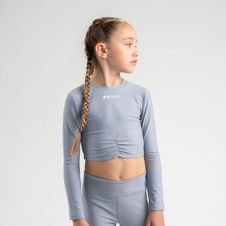 Bonini by A*Dee Bonini by A*Dee Aspire Long Sleeve Sport Top